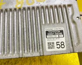 Блок управления двс TOYOTA