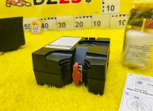 Компрессор подкачки колес TOYOTA WISH 2012/Цвет 202 4489074021 ZGE20W 2ZRFAE, задний