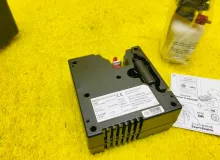 Компрессор подкачки колес TOYOTA WISH 2012/Цвет 202 4489074021 ZGE20W 2ZRFAE, задний