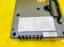 Компрессор подкачки колес TOYOTA WISH 2012/Цвет 202 4489074021 ZGE20W 2ZRFAE, задний