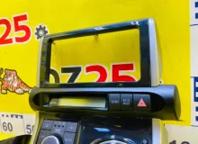 Консоль магнитофона TOYOTA WISH 2012/Цвет 202 5590068200 ZGE20W 2ZRFAE, передний