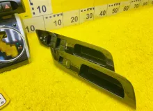 Консоль магнитофона TOYOTA WISH 2012/Цвет 202 5590068200 ZGE20W 2ZRFAE, передний