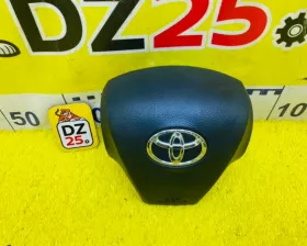 Подушка безопасности водителя TOYOTA
