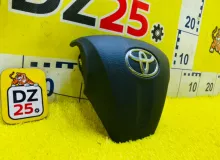Подушка безопасности водителя TOYOTA COROLLA С ЗАРЯДОМ|2012 4513012C40B0 ZRE151L 2ZRFAE, передняя