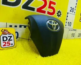 Подушка безопасности водителя TOYOTA
