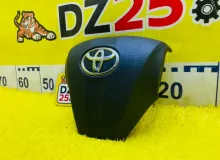 Подушка безопасности водителя TOYOTA COROLLA С ЗАРЯДОМ|2012 4513012C40B0 ZRE151L 2ZRFAE, передняя