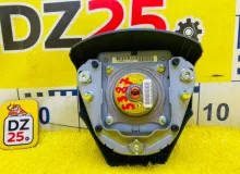 Подушка безопасности водителя TOYOTA COROLLA С ЗАРЯДОМ|2012 4513012C40B0 ZRE151L 2ZRFAE, передняя