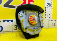 Подушка безопасности водителя TOYOTA COROLLA С ЗАРЯДОМ|2012 4513012C40B0 ZRE151L 2ZRFAE, передняя