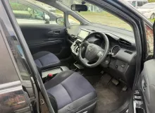 Шлейф-лента руля TOYOTA WISH 2012/Цвет 202 8430774021 ZGE20W 2ZRFAE, передняя