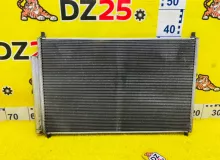 Радиатор кондиционера TOYOTA WISH 2012/Цвет 202 8845012280 ZGE20W 2ZRFAE, передний