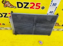 Радиатор кондиционера TOYOTA WISH 2012/Цвет 202 8845012280 ZGE20W 2ZRFAE, передний