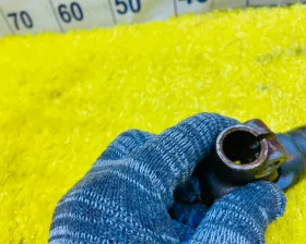 Рулевой карданчик TOYOTA