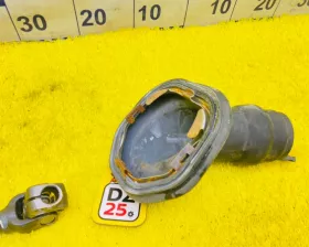 Рулевой карданчик TOYOTA