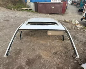 Крыша Toyota
