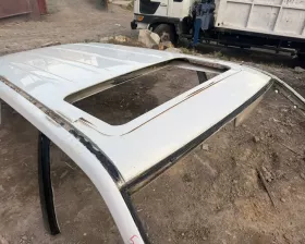 Крыша Toyota