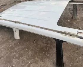 Крыша Toyota