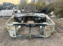 Телевизор TOYOTA LAND CRUISER 2003/Цвет 070 5320160052 UZJ100W 2UZFE, передний