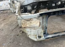 Телевизор TOYOTA LAND CRUISER 2003/Цвет 070 5320160052 UZJ100W 2UZFE, передний