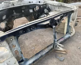 Телевизор Toyota