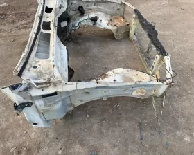 Лонжерон Toyota