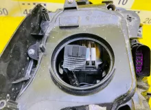 Фара VOLKSWAGEN TOUAREG 2018 761941081A CR7 DCBE, передняя левая