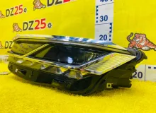 Фара VOLKSWAGEN TOUAREG 2018 761941081A CR7 DCBE, передняя левая