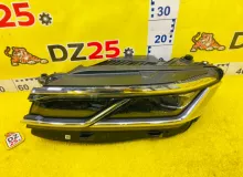 Фара VOLKSWAGEN TOUAREG 2018 761941081A CR7 DCBE, передняя левая