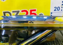 Фара VOLKSWAGEN TOUAREG 2018 761941081A CR7 DCBE, передняя левая