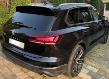 Фара VOLKSWAGEN TOUAREG 2018 761941082A CR7 DCBE, передняя правая