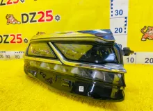 Фара VOLKSWAGEN TOUAREG 2018 761941082A CR7 DCBE, передняя правая
