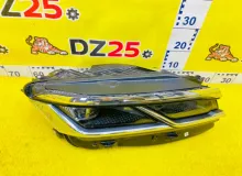 Фара VOLKSWAGEN TOUAREG 2018 761941082A CR7 DCBE, передняя правая