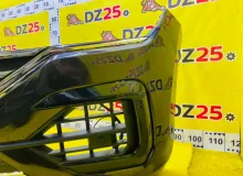 Бампер VOLKSWAGEN TOUAREG 2018 760807221F CR7 DCBE, передний
