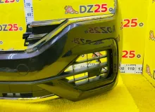 Бампер VOLKSWAGEN TOUAREG 2018 760807221F CR7 DCBE, передний
