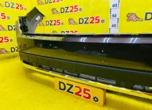 Бампер VOLKSWAGEN TOUAREG 2018 760807221F CR7 DCBE, передний