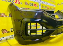 Бампер VOLKSWAGEN TOUAREG 2018 760807221F CR7 DCBE, передний