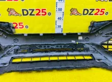 Бампер VOLKSWAGEN TOUAREG 2018 760807221F CR7 DCBE, передний