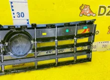 Решетка радиатора VOLKSWAGEN TOUAREG 2018 760853658E CR7 DCBE, передняя