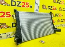 Интеркулер VOLKSWAGEN TIGUAN 2025 8W0145805 AD1 DPC, передний