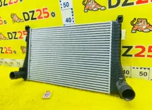 Интеркулер VOLKSWAGEN TIGUAN 2025 8W0145805 AD1 DPC, передний