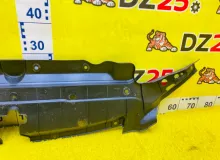 Накладка на телевизор TOYOTA LAND CRUISER PRADO 2016 532920G020 GRJ150W 1GRFE, передняя