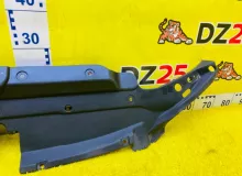 Накладка на телевизор TOYOTA LAND CRUISER PRADO 2016 532920G020 GRJ150W 1GRFE, передняя