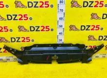 Накладка на телевизор TOYOTA LAND CRUISER PRADO 2016 532920G020 GRJ150W 1GRFE, передняя