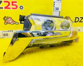 Фара Toyota