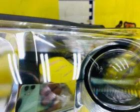 Фара Toyota
