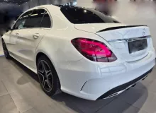 Фара Mercedes-Benz C-CLASS 2018 A2059066206 W205 M264DE20AL, передняя правая