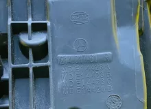 Фара Mercedes-Benz C-CLASS 2018 A2059066206 W205 M264DE20AL, передняя правая