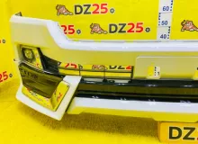 Бампер TOYOTA LAND CRUISER 2017 5211960M50 URJ202W 1URFE, передний