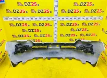 Бампер TOYOTA LAND CRUISER 2017 5211960M50 URJ202W 1URFE, передний