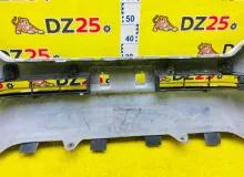Бампер TOYOTA LAND CRUISER 2017 5211960M50 URJ202W 1URFE, передний