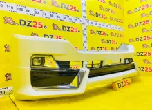 Бампер TOYOTA LAND CRUISER 2017 5211960M50 URJ202W 1URFE, передний